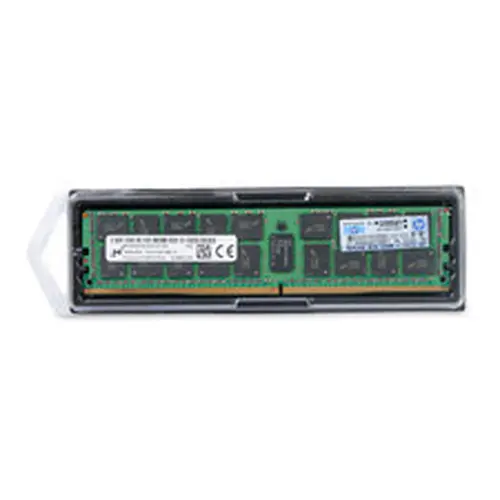 HP/Micron 16GB DDR4 2133MHz MTA36ASF2G72PZ-2G1A211 2Rx4 RDIMM ECC Server RAM