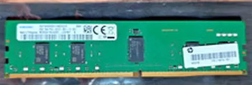 Samsung 8GB DDR4 2933MHz PC4-23400 ECC Registered Server RAM M393A1K43DB1-CVFBY