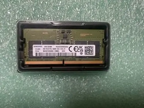 Samsung 8GB DDR5 5600B SODIMM M425R1GB4BB0- CWMOL Laptop Memory RAM