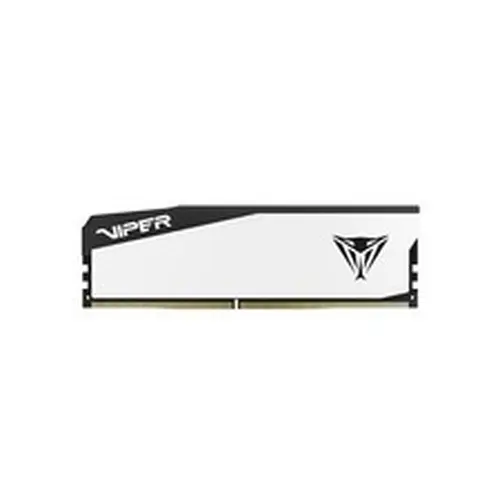 Patriot Viper Elite 5 16GB (1x16G) DDR5-6000 PC5-48000 C30 UDIMM XMP/EXPO PC RAM