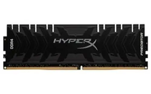 Kingston HyperX Predator 32 GB (2x16) DDR4-3000 SDRAM DIMM Gaming Memory