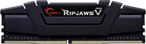 Ripjawsv Series DDR4 RAM (XMP) 8GB (1X8Gb) 3200Mt/S CL16-18-18-38 1.35V Intel AM