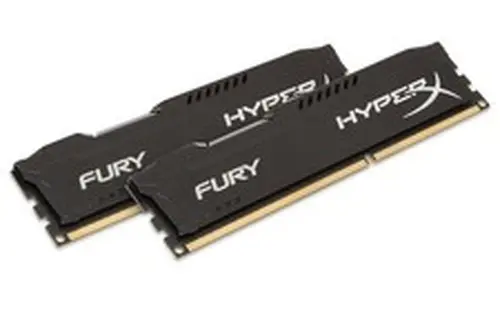 Kingston Fury HyperX 32GB 2x16GB DDR4 2933MHz XRMWRN-MIE
