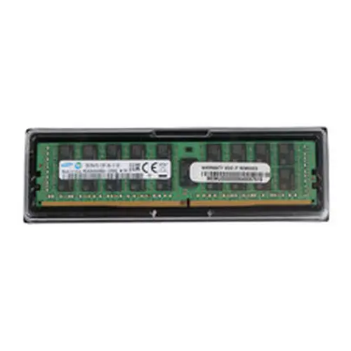 Samsung 32GB DDR4 2133MHz M393A4K40BB0-CPB0Q 2Rx4 RDIMM ECC Server RAM