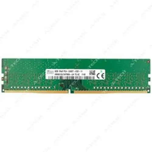 Hynix 8GB DDR4-2400 PC4-19200 1Rx8 ECC UDIMM Server Memory RAM HMA81GU7AFR8N-UH