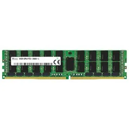 Hynix HMAA8GL7AMR4N-VK 64GB PC4-2666V ECC LRDIMM DDR4-21300 Server Memory RAM 1x