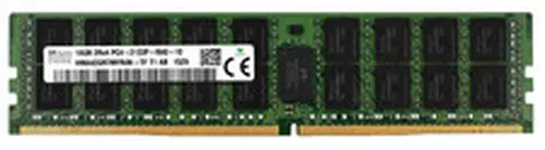 16GB SK Hynix DDR4-2133P ECC 2Rx4 SERVER RAM PC4-2133P-RA0-10