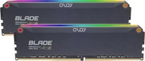 OLOy Blade RGB 16GB 2x8GB DDR4 RAM 3200MHz ND4U0832161BRKDS B