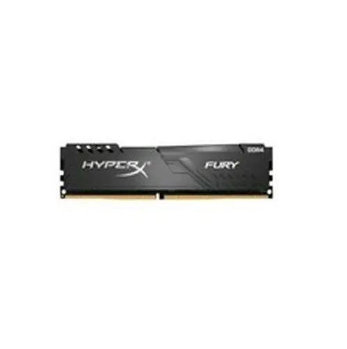 Kingston 16GB HP26D4U9D8ME-16X HP:L46192 Fury Black Desktop DDR4-2666 * *94