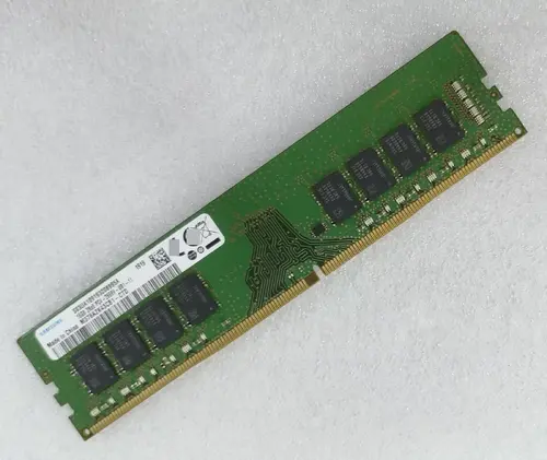 Samsung 16GB DDR4 Desktop DIMM RAM 3200MHz 2933MHz 2666MHz 2400MHz 2133MHz