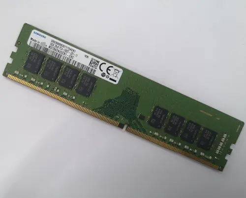 Samsung 16GB DDR4 Desktop DIMM RAM 3200MHz 2933MHz 2666MHz 2400MHz 2133MHz