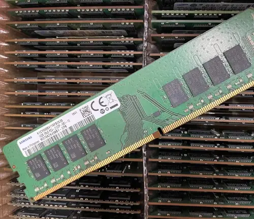 Samsung 16GB DDR4 Desktop DIMM RAM 3200MHz 2933MHz 2666MHz 2400MHz 2133MHz