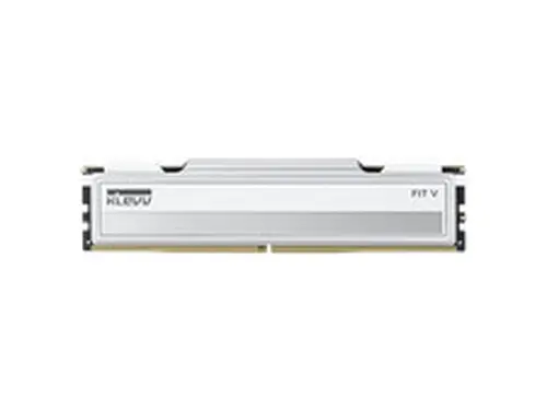 Klevv 16GB (2 x 8GB) DDR5 6000 (PC5 48000) Desktop Memory Model