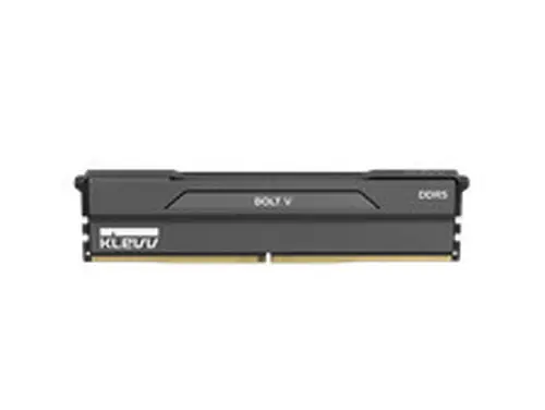 Klevv 64GB (2 x 32GB) DDR5 6000 (PC5 48000) Desktop Memory Model