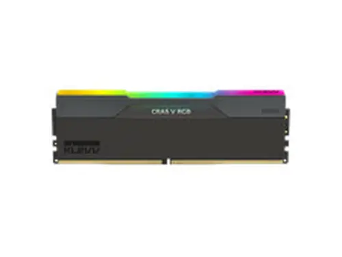 Klevv 32GB (2 x 16GB) DDR5 6000 (PC5 48000) Desktop Memory Model