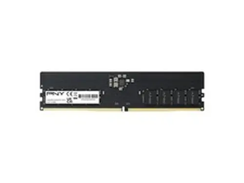 PNY Performance 16GB DDR5 5600 (PC5 44800) Desktop Memory Model