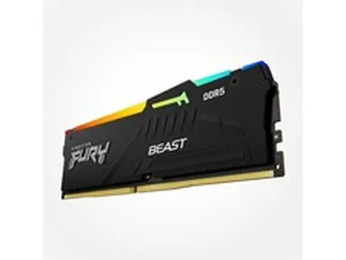 FURY Beast 64GB (2 x 32GB) 288-Pin PC RAM DDR5 6000 (PC5 48000) Memory Kingston