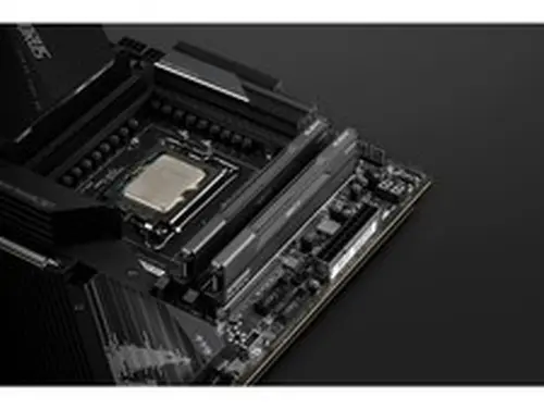 64GB (2 x 32GB) DDR5 6000 (PC5 48000) Desktop Memory Model Klevv