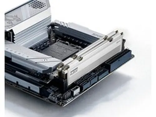 16GB (2 x 8GB) DDR5 6000 (PC5 48000) Desktop Memory Model Klevv