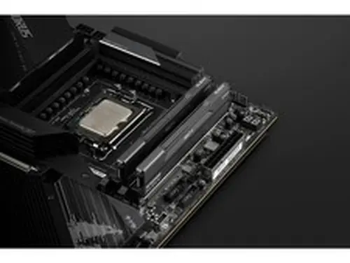 32GB (2 x 16GB) DDR5 6000 (PC5 48000) Desktop Memory Model Klevv