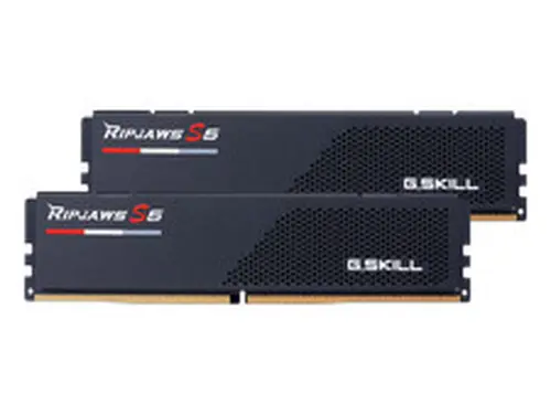 G.SKILL Ripjaws S5 Series 32GB (2 x 16GB) DDR5 5600 Desktop Memory Model