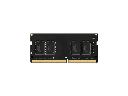 Lexar Bulk Pack Tray 32GB 260-Pin DDR4 SO-DIMM DDR4 3200 (PC4 25600) Memory (Notebook Memory) Model LD4S32G32C22ST-HGN