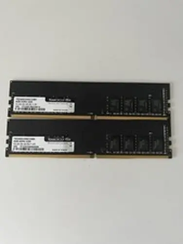 TEAMGROUP 16GB RAM Kit Desktop Memory DDR4 2x8GB DIMM