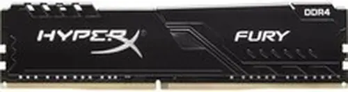 KINGSTON HYPERX Fury 16GB 2x8GB DDR4 RAM 2933MHz - XJ69DF-MIE2