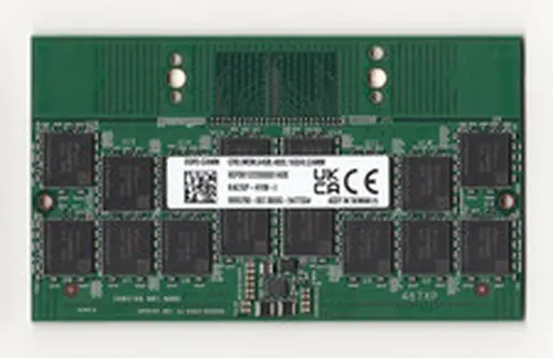 NEW OEM DELL PRECISION 64GB DDR5 4800Mhz CAMM (RAM Memory Module)