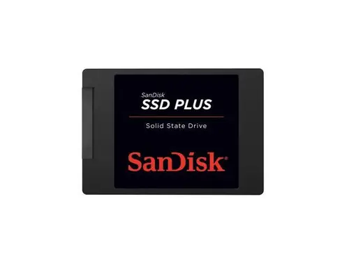 SanDisk SSD Plus 1TB SATA III 2.5' Internal SSD
