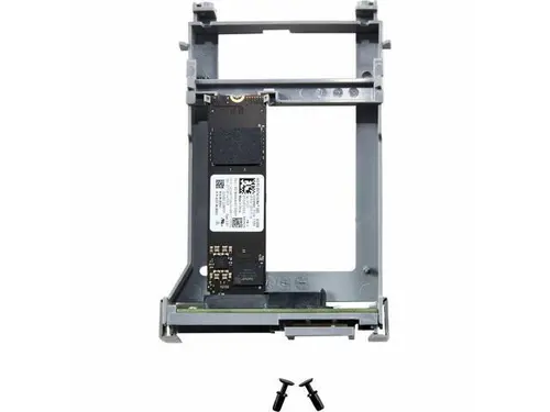 HP 512 GB Solid State Drive TAA Compliant 766R7A