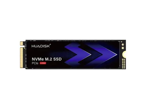 HUADISK 2TB M.2 2280 PCIe 4.0 x4 NVMe 1.4 3D NAND Internal Solid State Drive, Seq. Read Speeds Up to 7,100MB/s, for PS5, PC and Laptops...