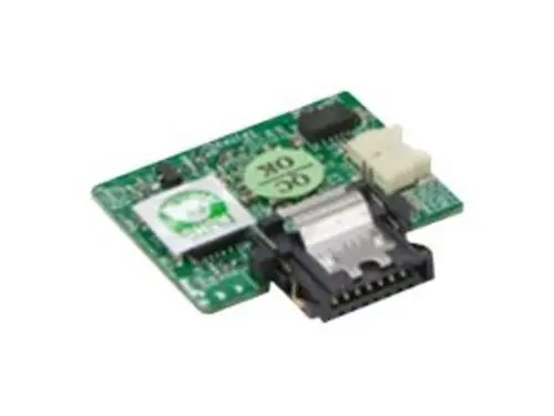 Supermicro SuperDOM SSD-DM128-SMCMVN1 128GB SATA III Solid State Disk - Enterprise