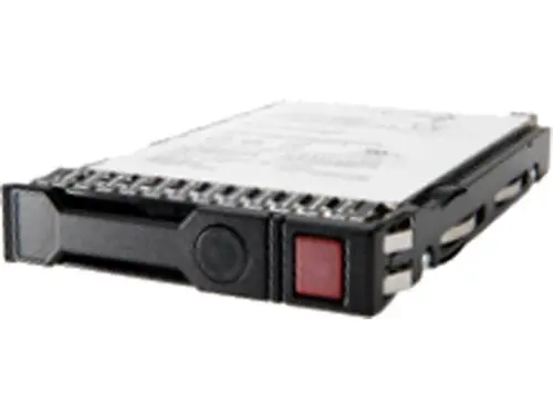 HPE 960 GB Solid State Drive 2.5' Internal SAS 12Gb/s SAS Read Intensive R0Q46A