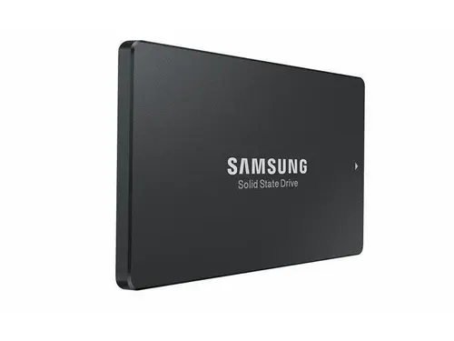Samsung PM9A3 3.84TB PCIe Gen4 x4 NVMe U.2 Enterprise SSD MZQL23T8HCLS-00A07 (MZ-QL23T80)