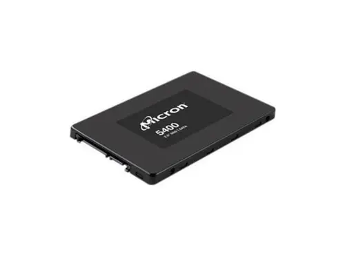 MTFDDAK960TGA-1BC1ZABYY Micron 5400 Pro 960GB 2.5' SATA 6Gb/s Internal SSD