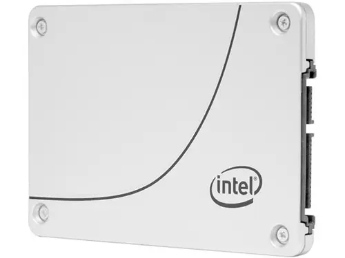Intel D3-S4510 3.84TB SATA 6Gb/s 2.5-Inch Enterprise SSD - SSDSC2KB038T8