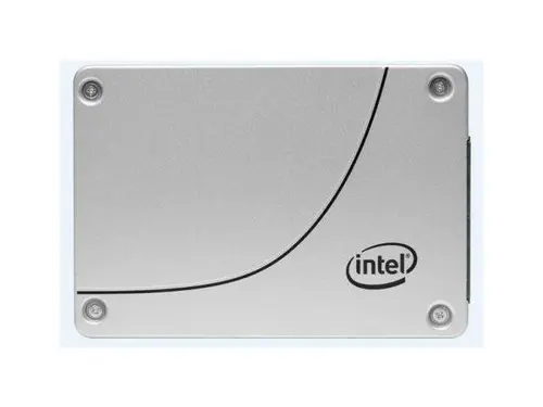 Intel Solid State Drive SSDSC2KB019T801 D3-S4510 1.9TB 2.5 inch SATA 6Gb/s 3D2
