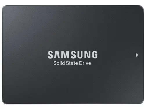 Samsung PM893 960 GB Enterprise Solid State Drive - 2.5' Internal - SATA (SATA/600)