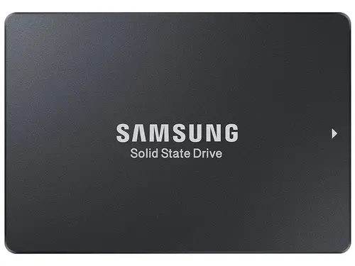 SAMSUNG PM893 2.5' 240GB SATA III V-NAND TLC Enterprise Solid State Drive