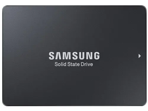 SAMSUNG PM893 2.5' 7.68TB SATA III V-NAND TLC Enterprise Solid State Drive