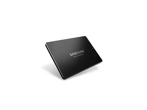 Samsung PM883 480GB SATA 6Gb/s 2.5-Inch Enterprise SSD - MZ7LH480HAHQ-00005