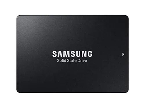 Samsung PM883 MZ7LH1T9HMLT 1.92TB SATA 6Gb/s 2.5-Inch Enterprise SSD (MZ7LH1T9HMLT-00005)