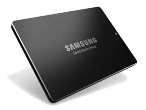 Samsung PM883 MZ7LH3T8HMLT 3.84TB SATA 6Gb/s 2.5-Inch Enterprise SSD (MZ7LH3T8HMLT-00005)