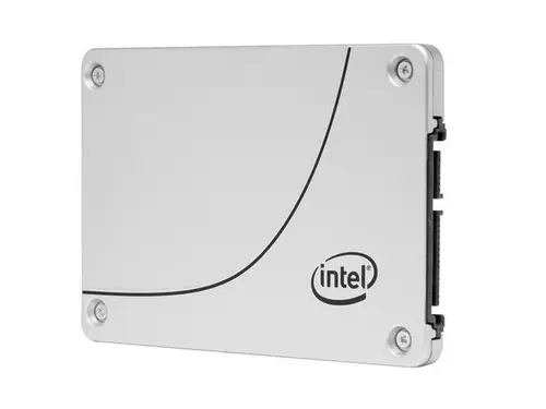 Intel Intel SSDSC2KB019T8 Enterprise SSD D3-S4510 1.9TB 2.5IN 6GB/S