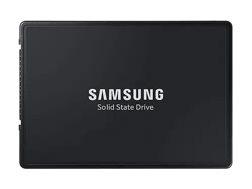 Samsung PM9A3 7.68 TB Enterprise Solid State Drive - 2.5' Internal - U.2 (PCI Express NVMe 4.0 x4)