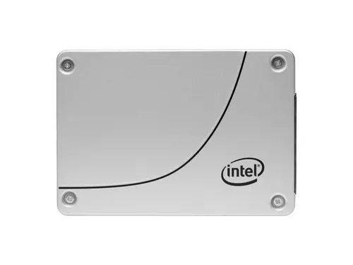 Intel Solid State Drive D3-S4610 960GB 2.5 inch SATA 6Gb/s 3D2 SSDSC2KG960G801