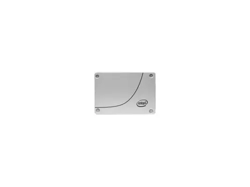 Intel SSDSC2KG076T801 D3-S4610 7.68TB SATA 6Gb/s 3D TLC 2.5' 7mm SSD