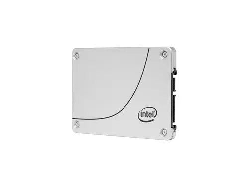 Intel D3-S4510 7.68TB Solid State Drive - 2.5' Internal - Sata (Sata/600)