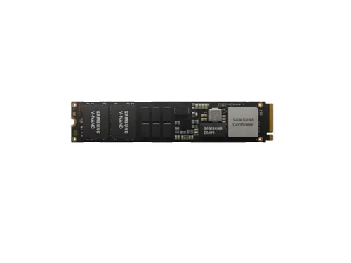 Samsung PM9A3 960GB M.2 (PCIE 4.0 x4) Nvme SSD MZ1L2960HCJR-00A07